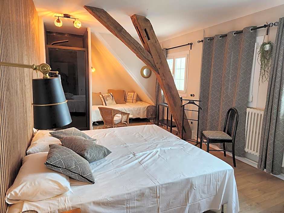 Auberge de la Marine