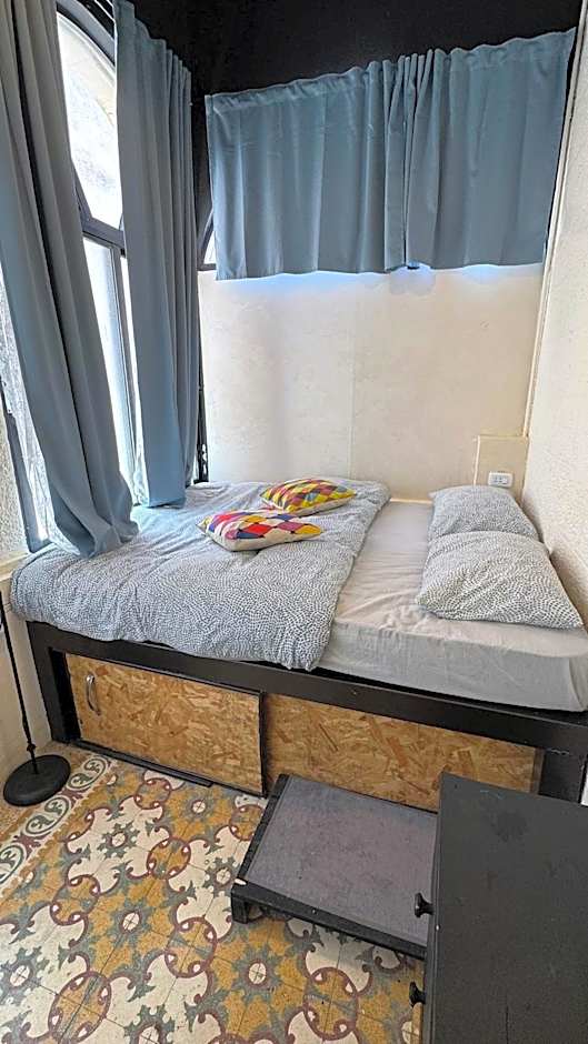 Carob Hostel