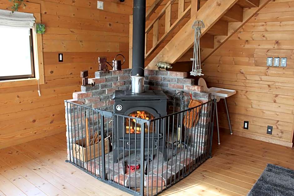 Alpine Chalets Hakuba