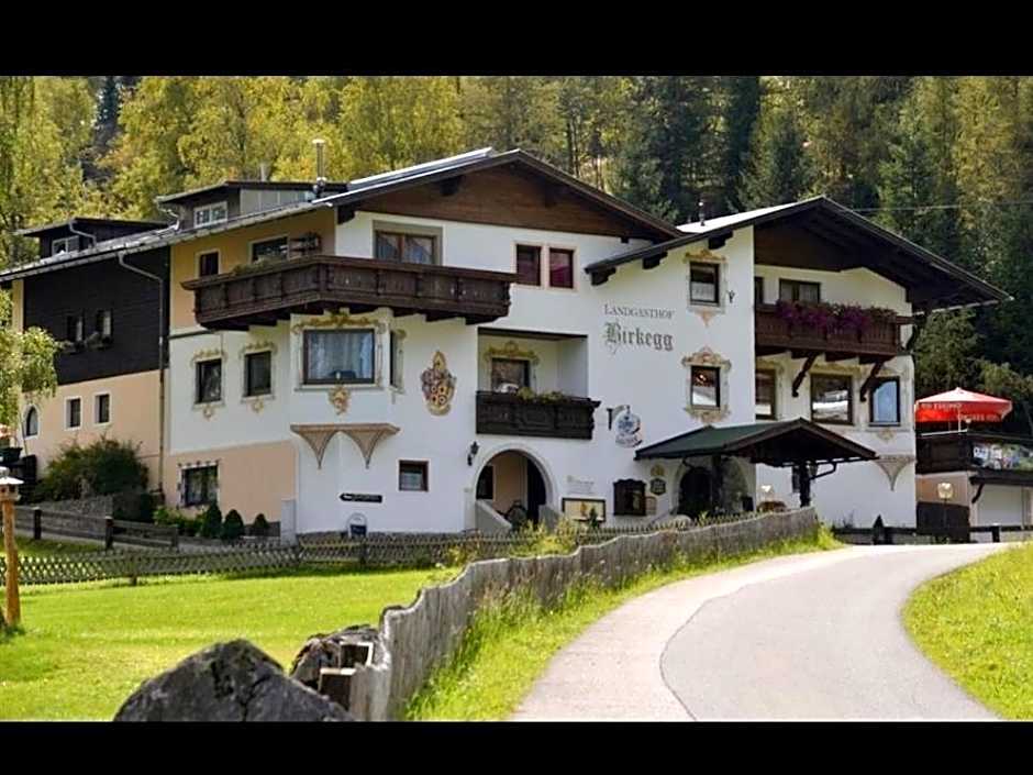 Landgasthaus Birkegg