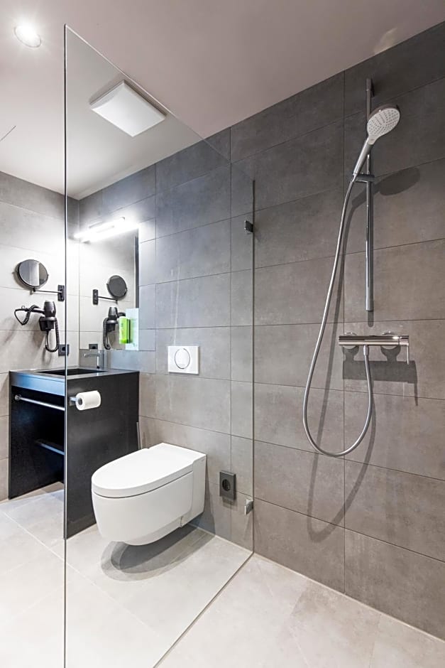 RiKu HOTEL Pfullendorf