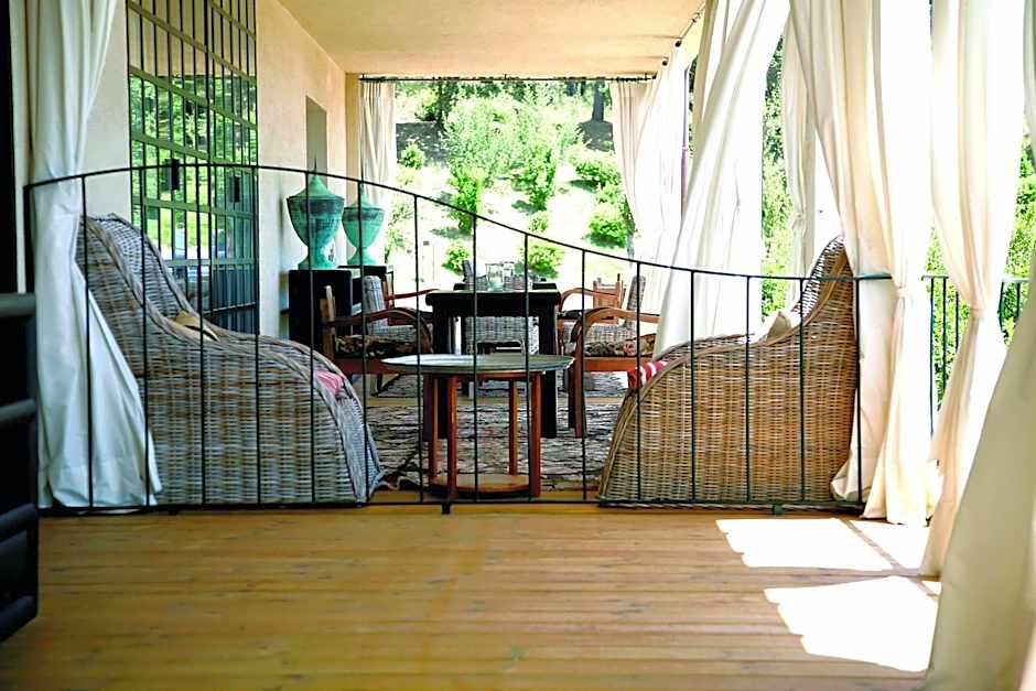 Hotel La Malcontenta