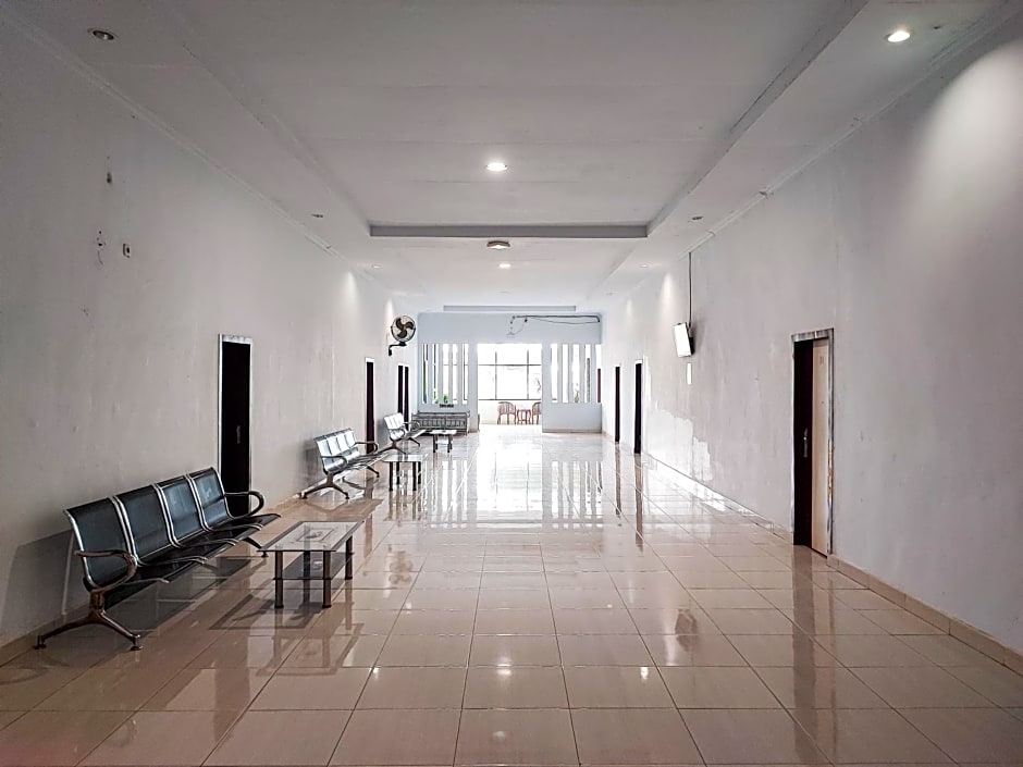 Reddoorz @ Hotel Bersaudara Bungo