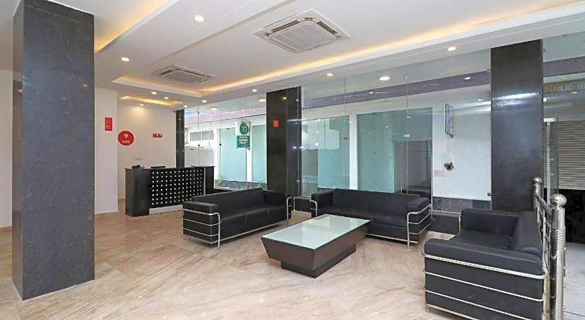 Hotel O NY PLAZA