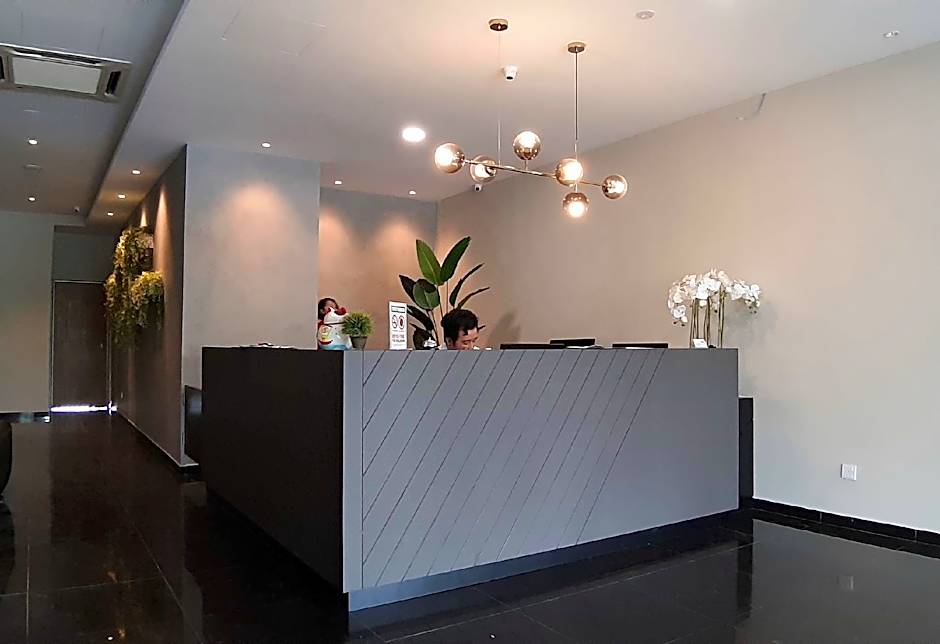 MIICO Hotel @ Mount Austin