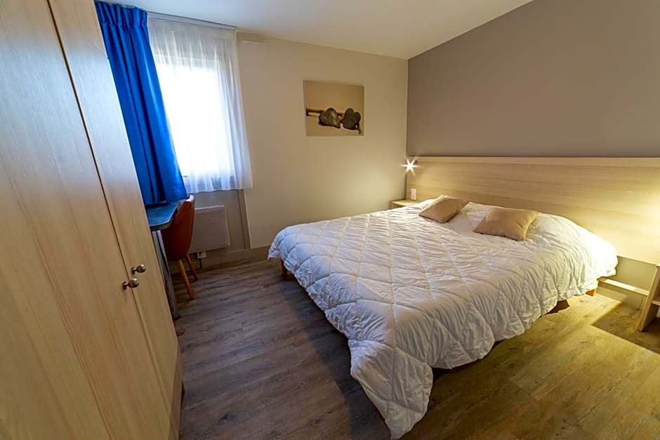 VVF Normandie Veules-les-Roses