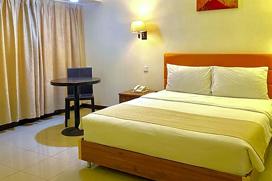 The Orchard Cebu Hotel & Suites powered by Cocotel