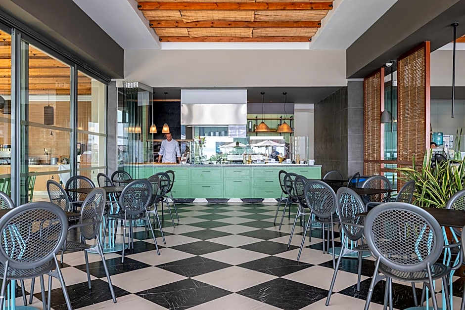 Atlantica Mikri Poli Kos