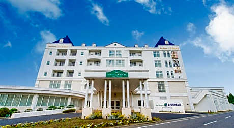 Spa Resort Livemax