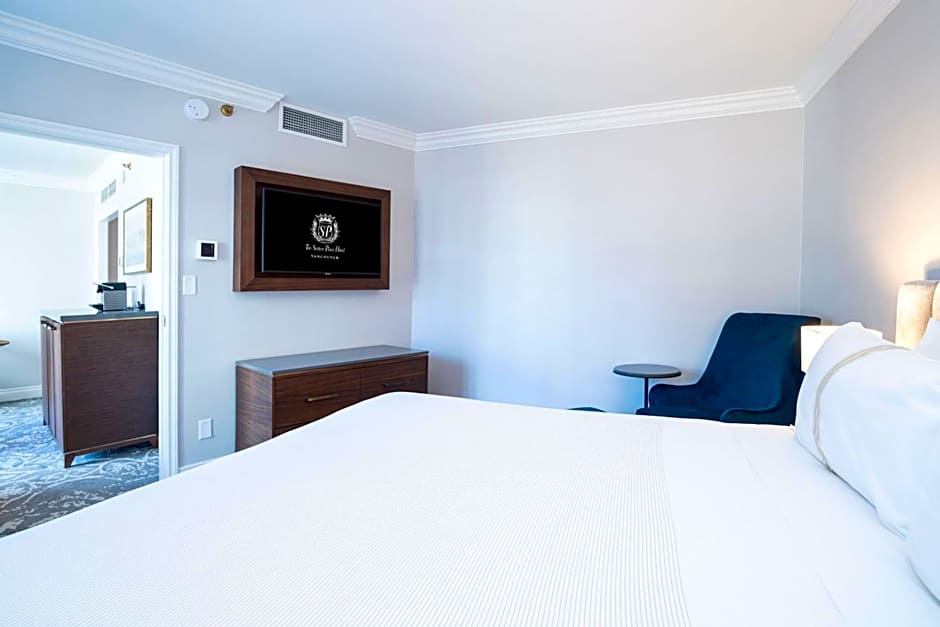 The Sutton Place Hotel-Vancouver