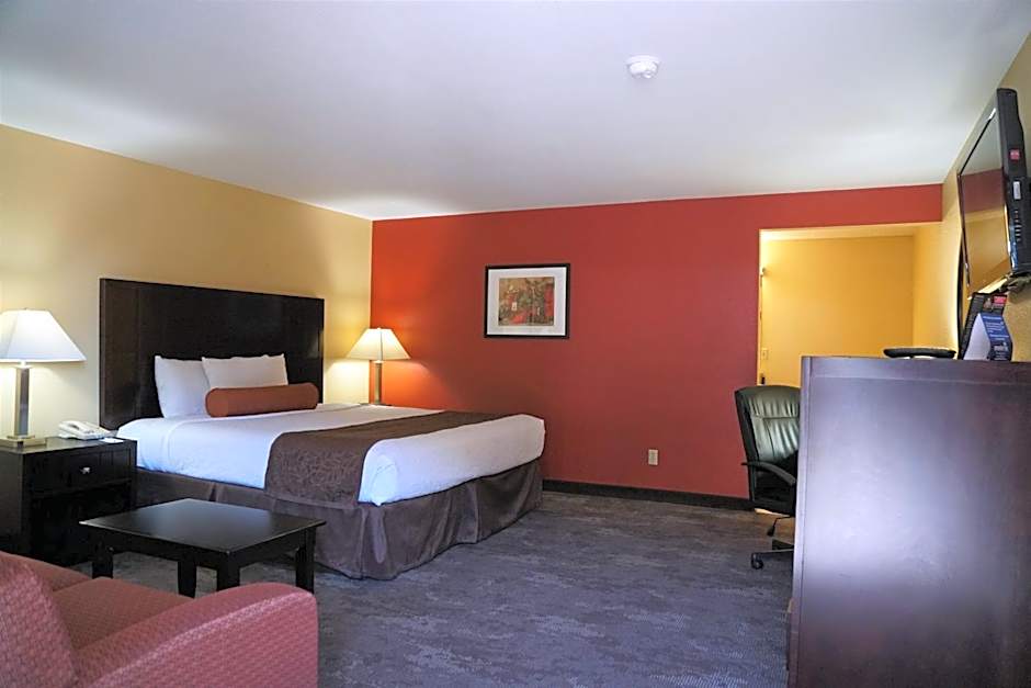 McMinnville Inn