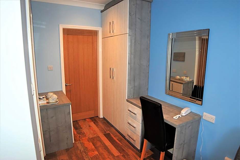 Dovedale Hotel and Restaurant