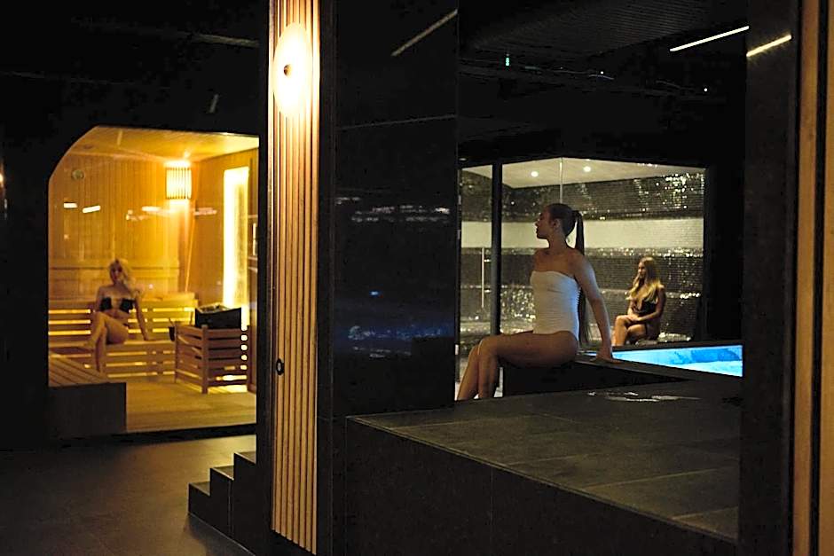 METROPOLITAN HOTELS ANKARA