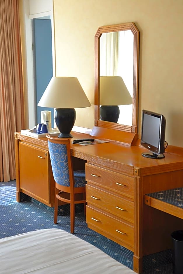 Fletcher Hotel Restaurant Carlton