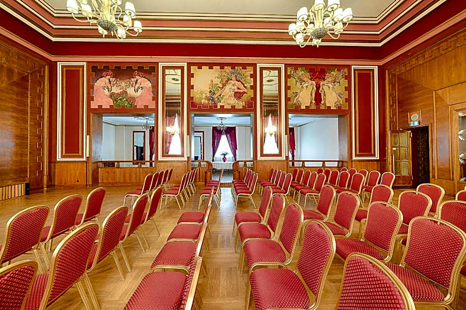 Focus Hotel Premium Pod Orłem