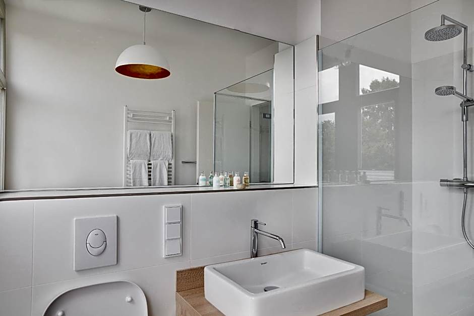 Park Penthouses Insel Eiswerder by Suite030