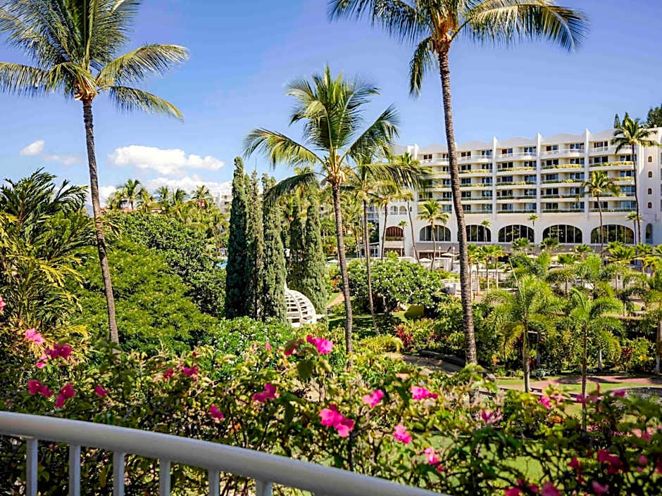 The Fairmont Kea Lani Maui