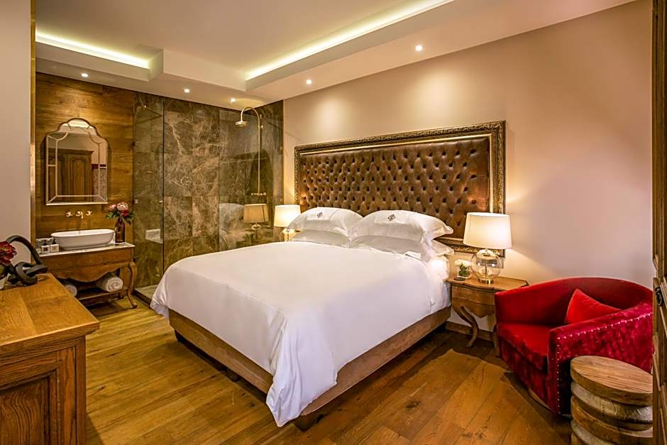 The Giglio Boutique Hotel at Zevenster