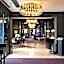 Le Palais Art Hotel Prague