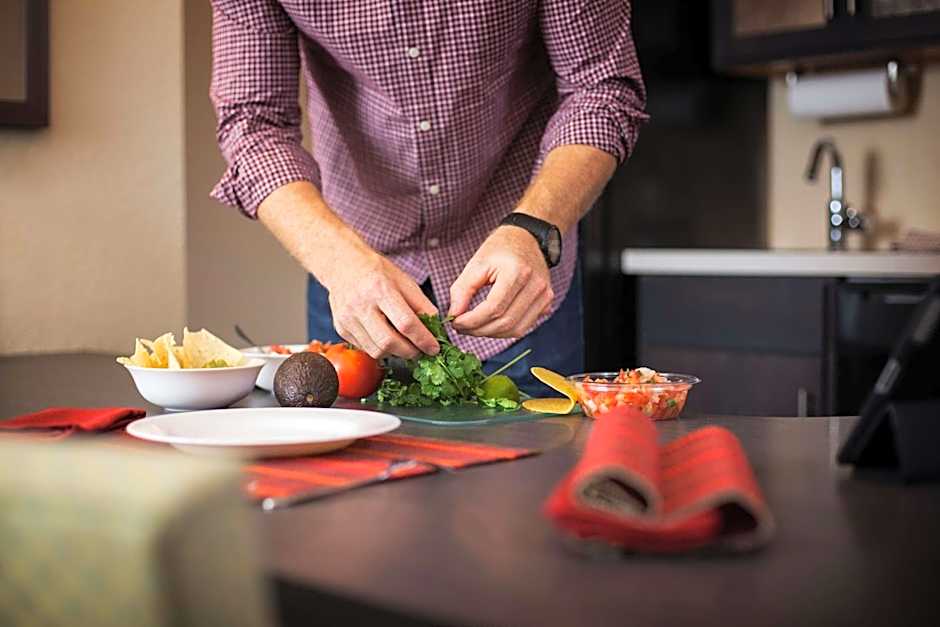 Sonesta Simply Suites Atlanta Gwinnett Place