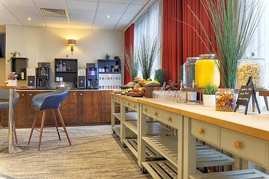Hilton Leeds City