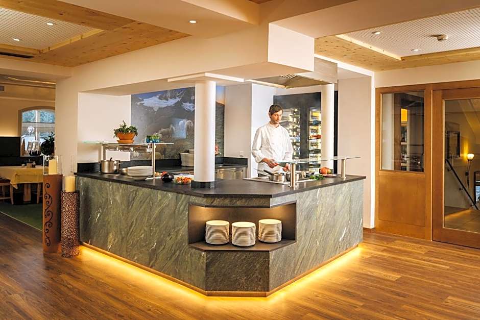 Wanderhotel Taurerwirt