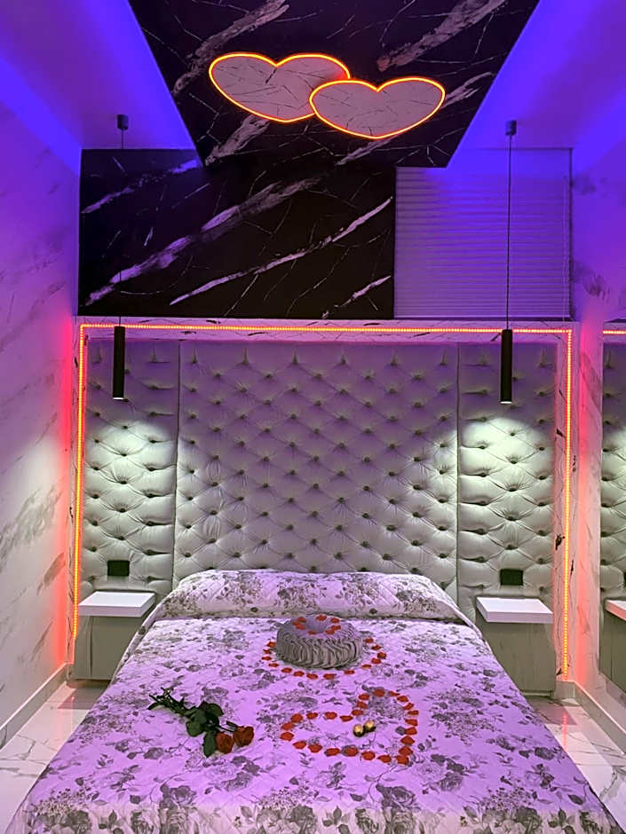 Samm B&B San Gregorio Armeno