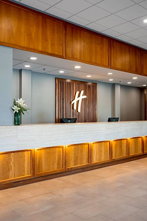 Holiday Inn Portland-By the Bay By IHG