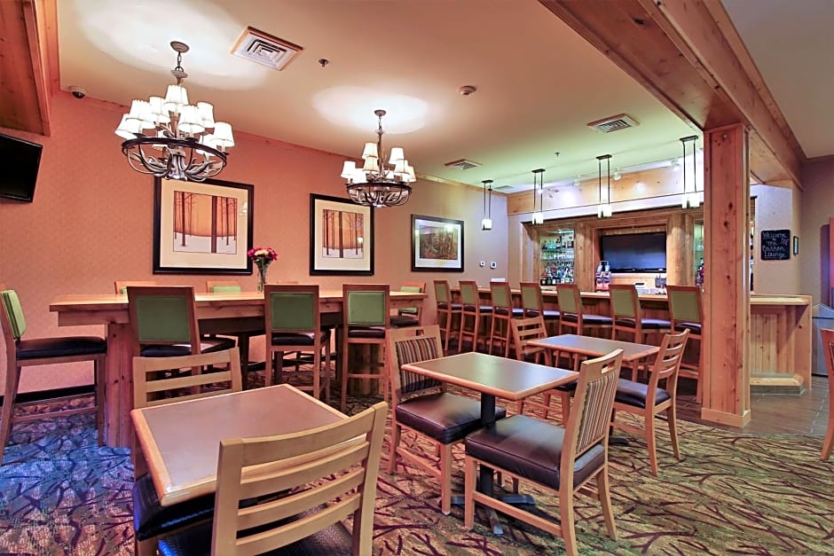 Hawthorn Extended Stay by Wyndham Minot