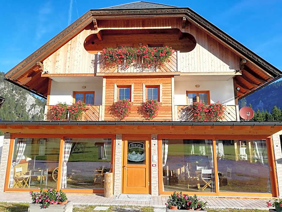 Affittacamere Krajnc