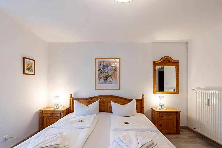 Hotel Villa Sisi