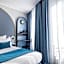 Hotel de France Gare de Lyon Bastille