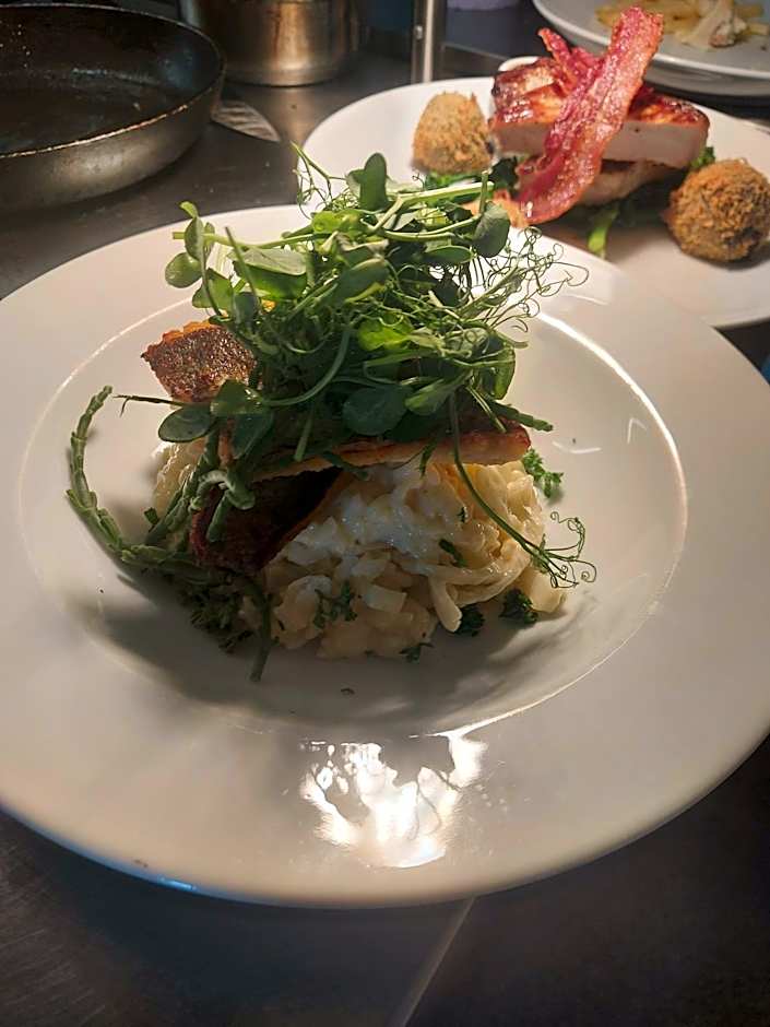 The Blue Bell Pub and Rooms