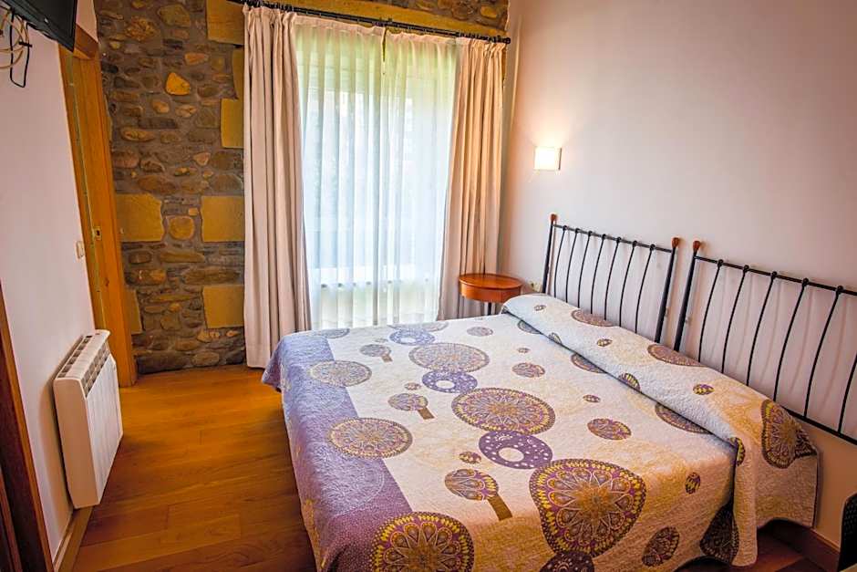 Hotel Palacio Atxega