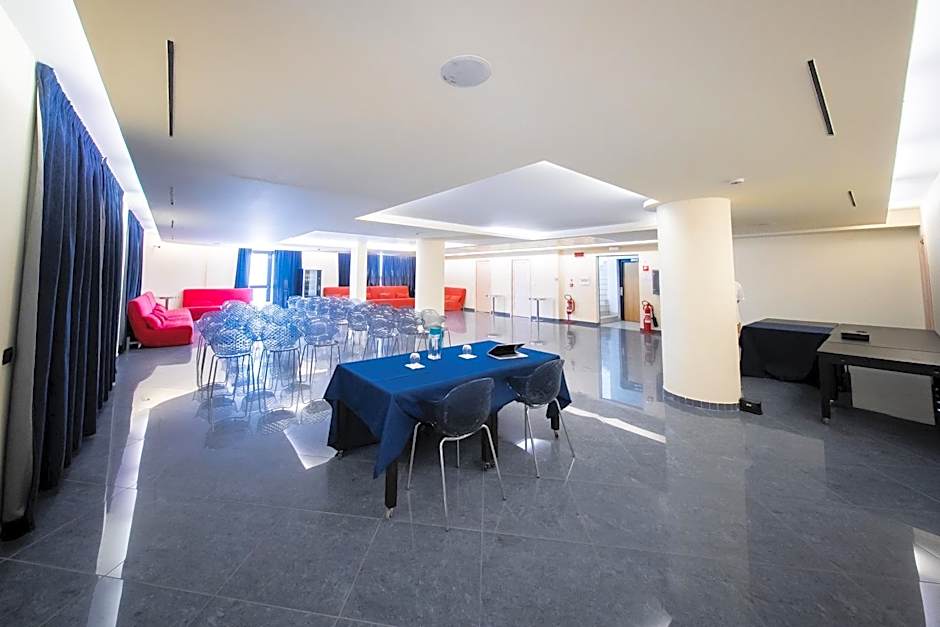 Blu Residence - Hotel nel Salento