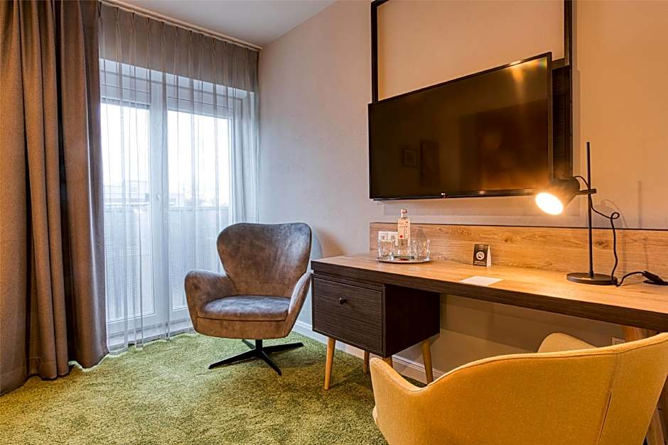 AVA Boutique Hotel