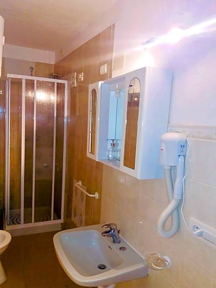 Il Terrazzino Iglesias