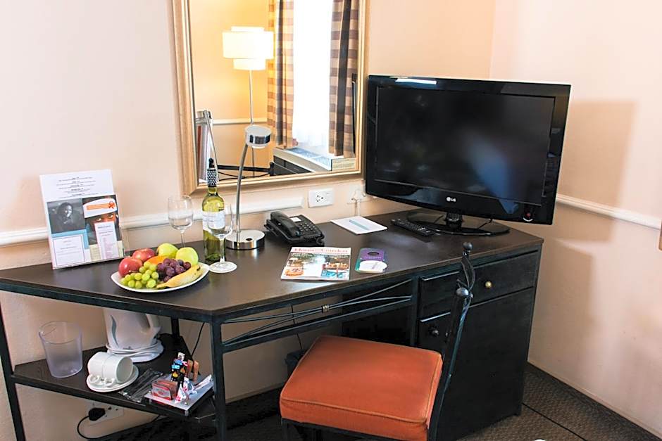 Mercure Johannesburg Midrand