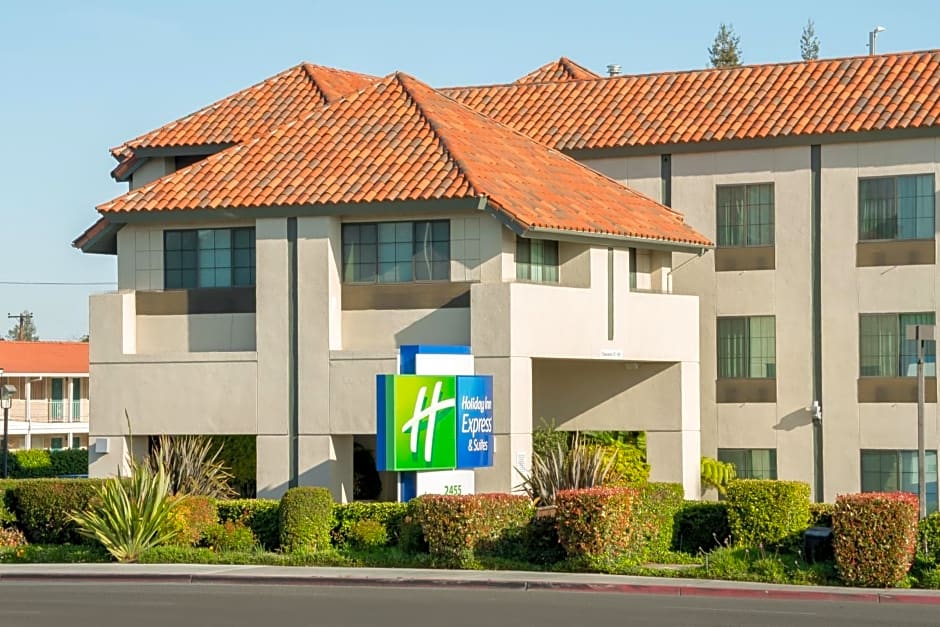 Holiday Inn Express Hotel & Suites Santa Clara - Silicon Valley