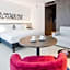 RADISSON BLU HOTEL, BRUGES