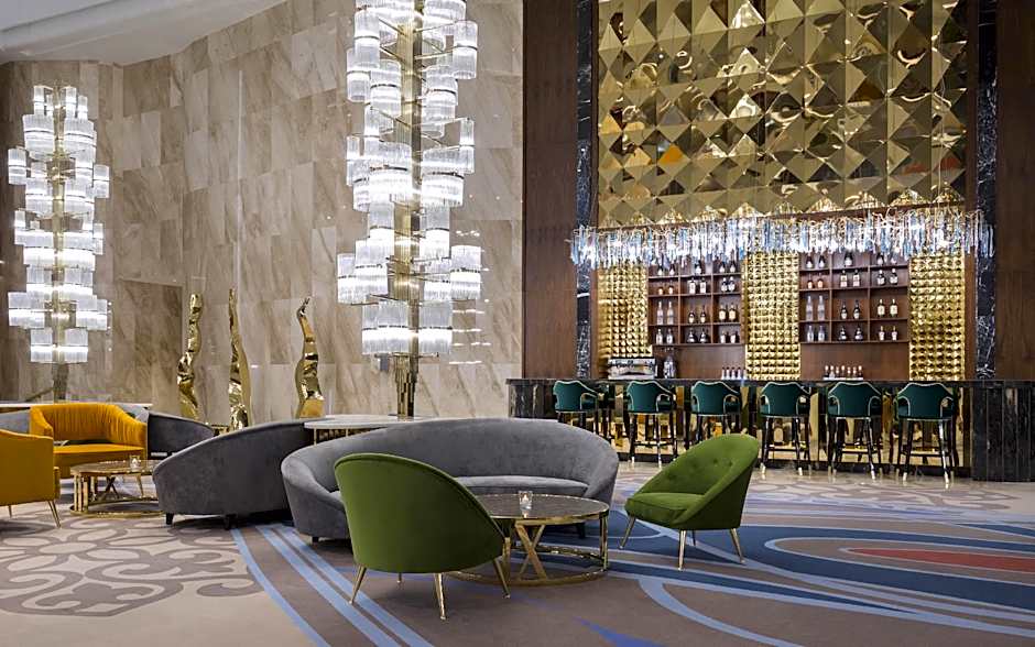 Hilton Astana