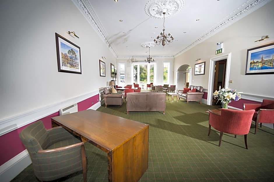 Columba Hotel Inverness by Compass Hospitality