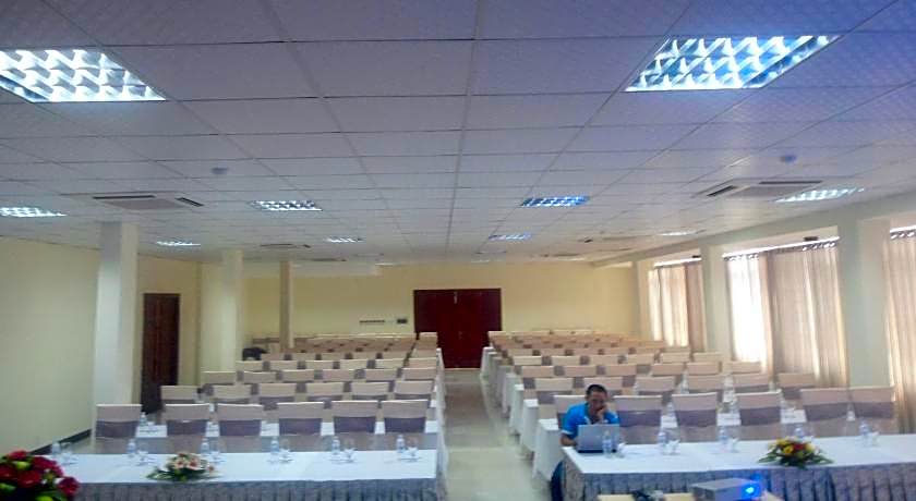 Luxury Nha Trang Hotel