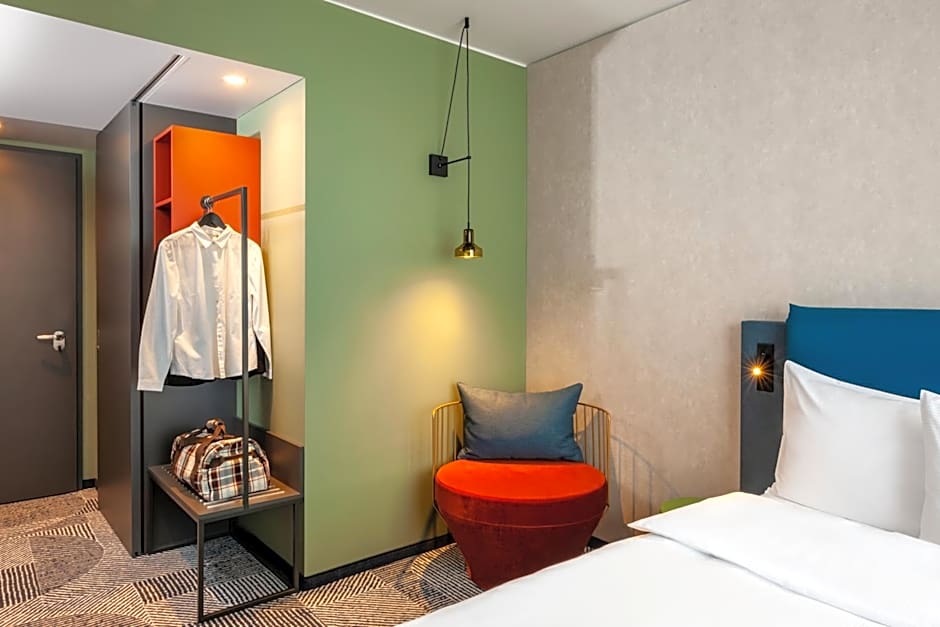 ibis Styles St Margrethen Bodensee