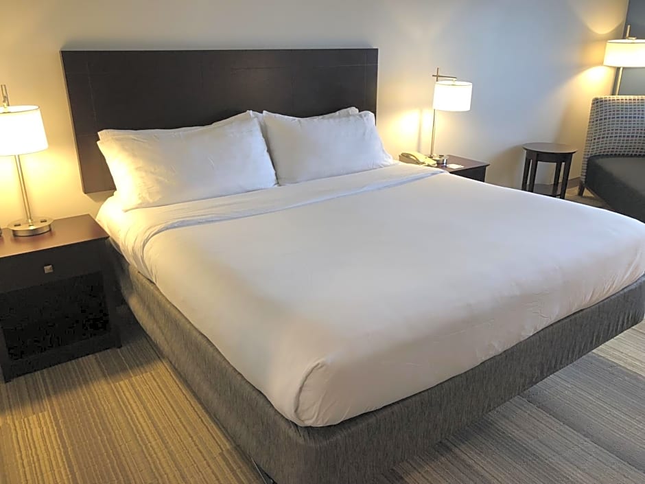Holiday Inn Express Dayton By IHG