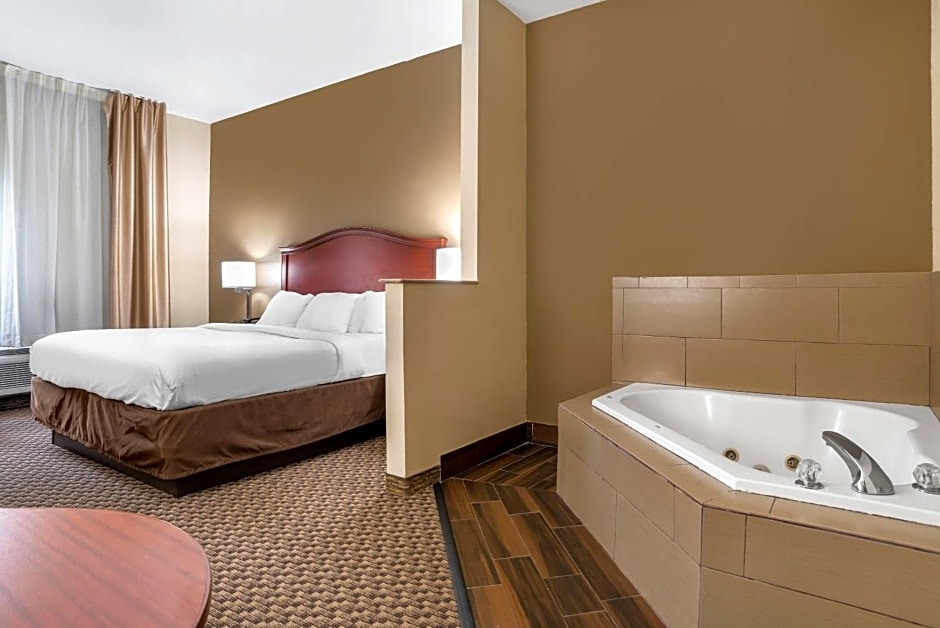 Comfort Inn & Suites Midway - Tallahassee West
