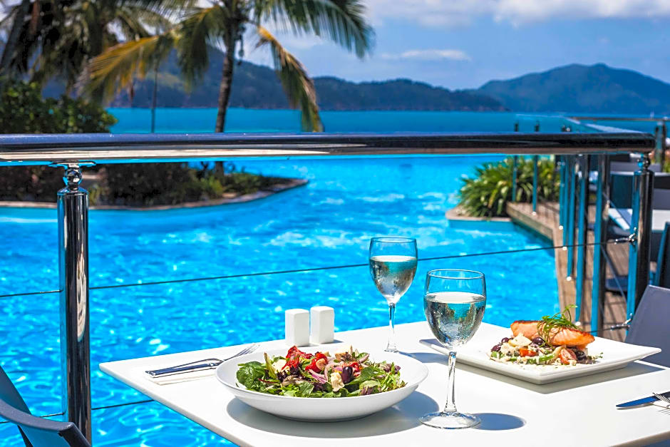 Palm Bungalows Hamilton Island