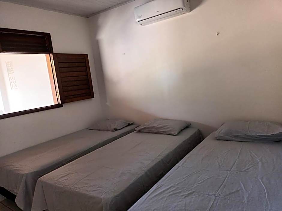 Casa de Praia em Ipioca - Maceió AL