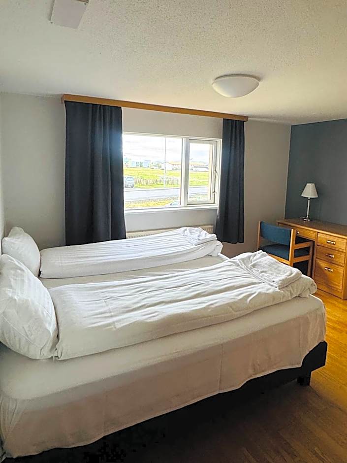 Eldey Airport Hotel