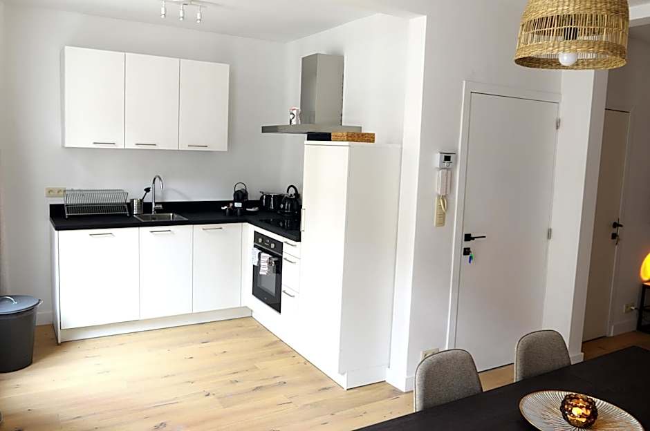 SLEEP INN - Palace Apartments